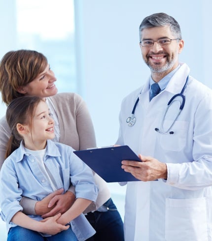 Centro Médico SEMSA