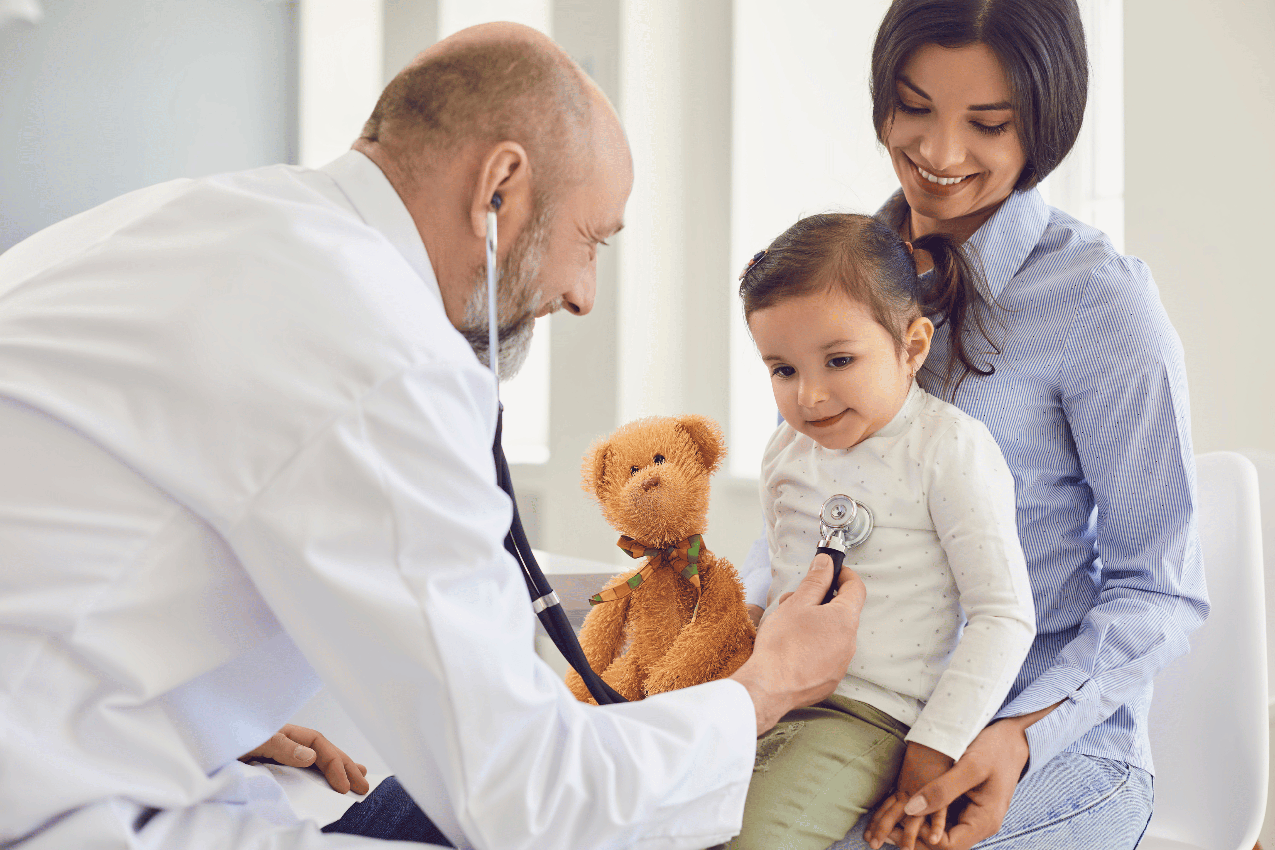 Equipo médico SEMSA
